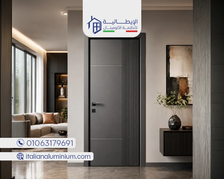 باب غرفة الوميتال