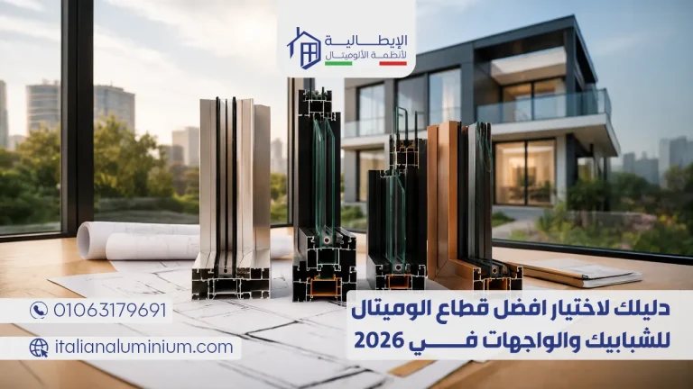 افضل قطاع الوميتال